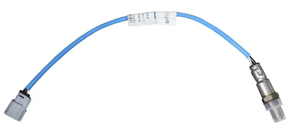 

Rear Oxygen Sensor O2 Sensor Air Fuel Ratio Sensor For ESCORT ESOBOOST 2015-2018 AT