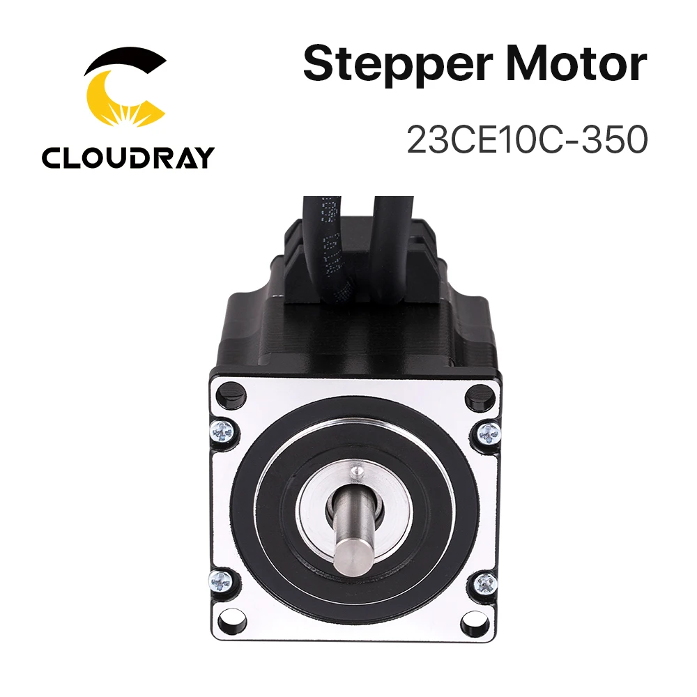 cloudray nema 23 motor deslizante 10n m 01