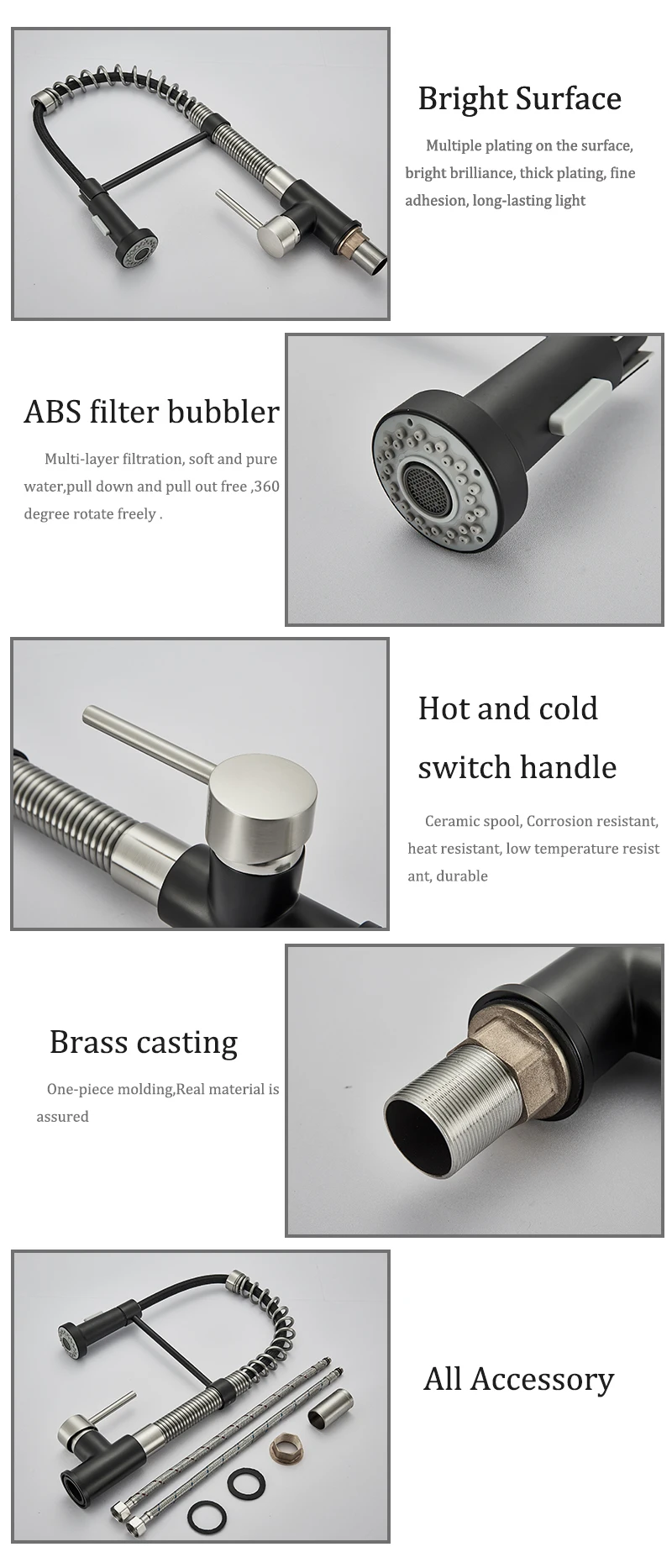 kitchen faucet 7