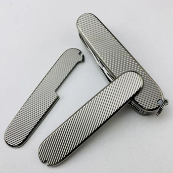 

91MM Titanium Alloy Patch DIY Tool Accessories