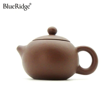 

Yixing Teapot Tea Pot Filter Xishi Teapot Beauties Handmade Purple Clay Kung Fu Tea Set Teapots Ceramic Gift