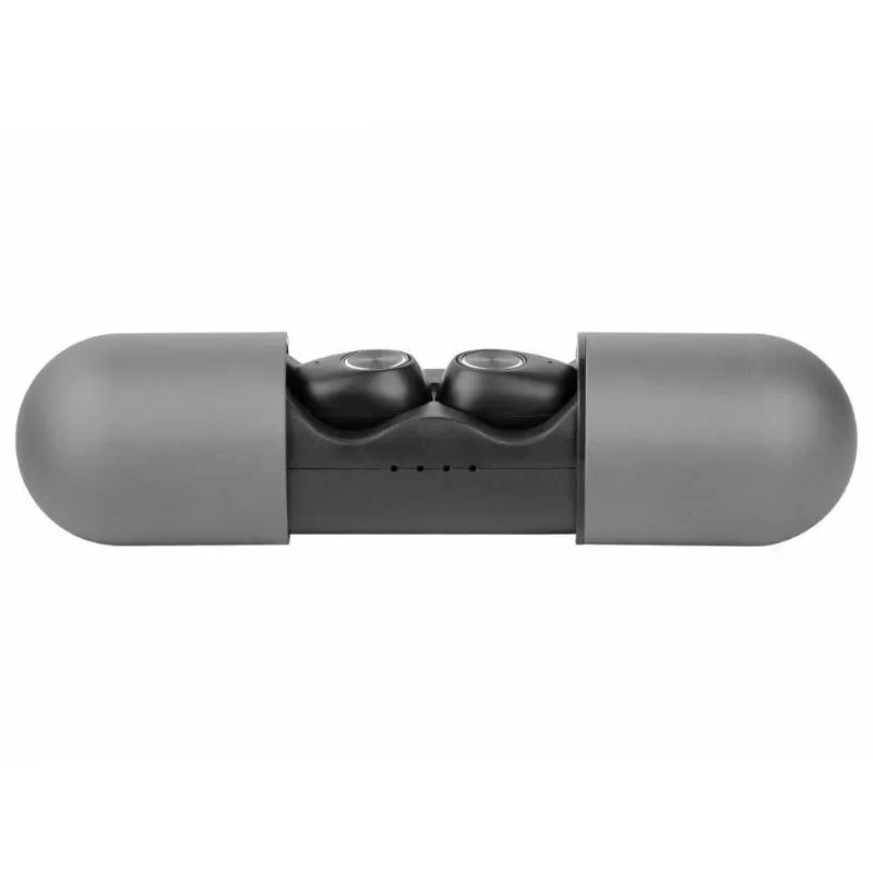 V8 TWS, Bluetooth 5,0, Мини наушники с зарядным устройством, настоящие беспроводные наушники со стерео микрофоном, HIFI Звук, наушники для прослушивания музыки