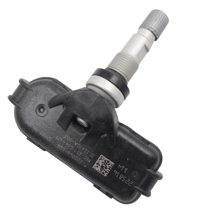 Автозапчасти TPMS датчик давления в шинах Система мониторинга для hyundai Kia OEM 52933-3X200 529333X200