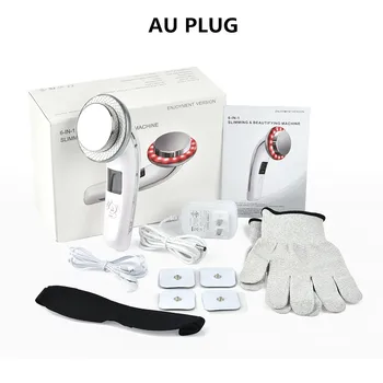 AU Plug