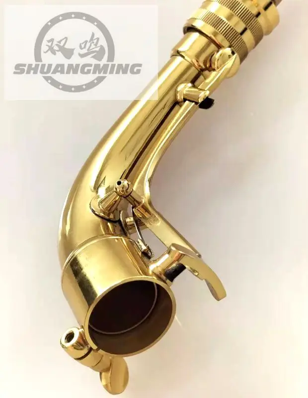 VIBES VAS-I SORDINA PER SAX SASSOFONO ALTO CONTRALTO VAS1 BIANCA WHITE - Strumenti A Fiato E - Foto 12