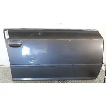 

4B0831052D Right Front Door Audi A6 Saloon (4b2) 2.5 Tdi