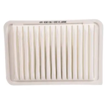 

1 Pcs Car Replacement Engine Air Filter For Charger Magnum 17801-28030 Durable Resistant Replacement Filter