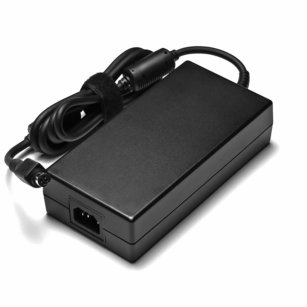 Laptop Adaptador ac Pa3546e1ac3 de Carregador para Toshiba Qosmio X500 X505 X70 X75 X770 X870 X875 X770 X770 X770 19v 9.5a 180w - Imagem 3
