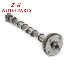 Впускной распределительный вал в сборе 06L 109 021 N для Audi A4 Q5 VW Passat Tiguan Skoda Seat 1,8 T 2,0 T 06L109021N