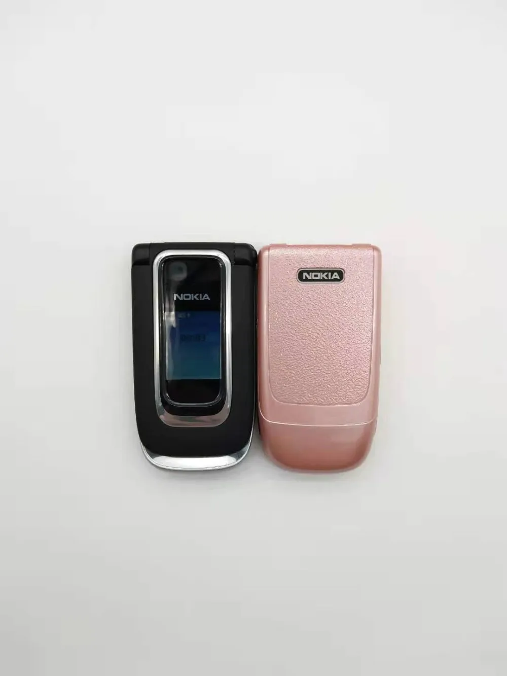 Разблокирована 6131 Оригинальный Мобильный телефон Nokia 6131 дешевые GSM камера FM Bluetooth хорошее качество бесплатная доставка