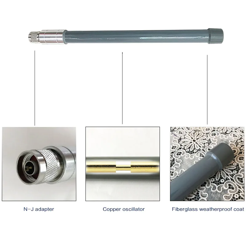 Helium miner 868mhz antenna 915mhz lora wan antenna RAK Hotspot mining hotspot lorawan cellular signal booster 868 915