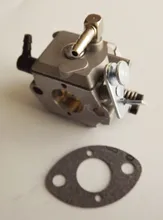 New Carburetor For Stihl 028 028AV Tillotson HU-40D Walbro WT-16B Chainsaw Carb New Carburetor For Stihl 028 028AV Tillotson HU-40D Walbro WT-16B Chainsaw Carb