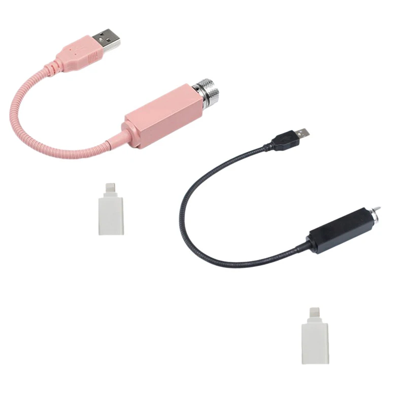 Автомобильный Usb Универсальный мини-светодиод машины крыша Звезда Ночной Светильник проекционная лампа Внутренняя среда атмосфера Galaxy светильник s декоративный свет