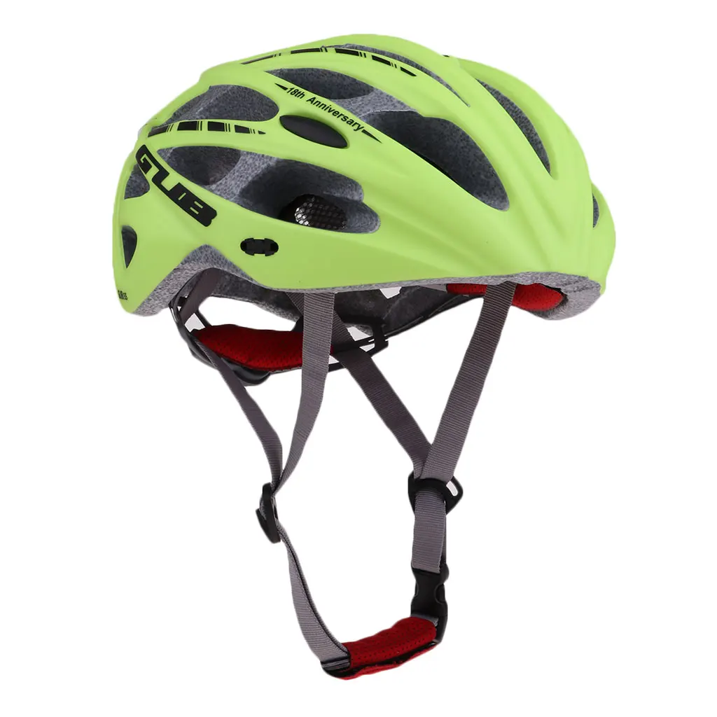 Durable Cycle Bicycle Bike Safety Helmet Super Shuttle MTB Mountain Road Bike Cycling Helmets with Anti-Insect Net Men Women