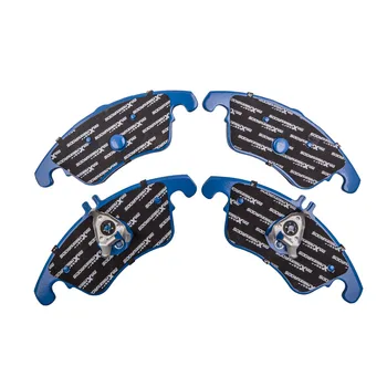 

Brake Pads For MERCEDES-BENZ C-CLASS W204 C-CLASS T-Model S204