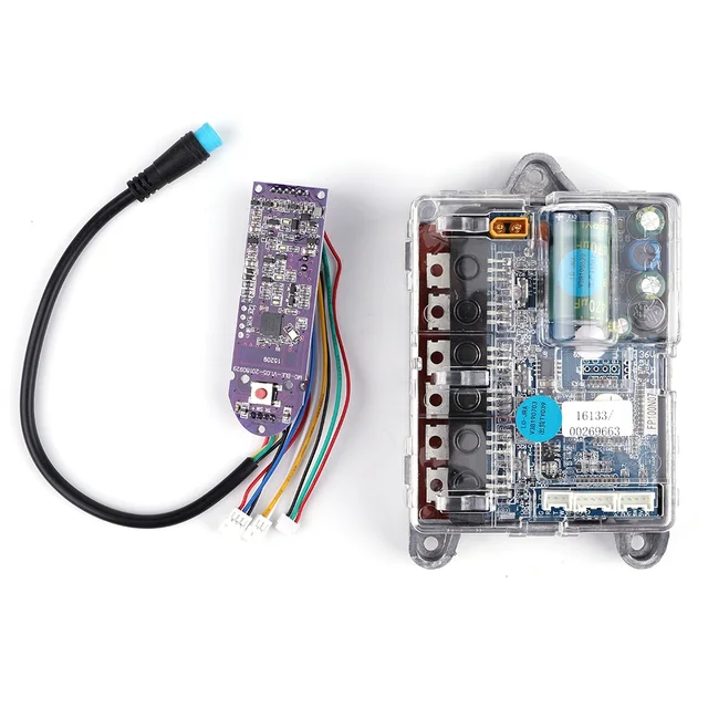 US $15.72 For XIAOMI M365 Electric Scooter Motherboard Mainboard Controller ESC Circuit Board Skateboard For 