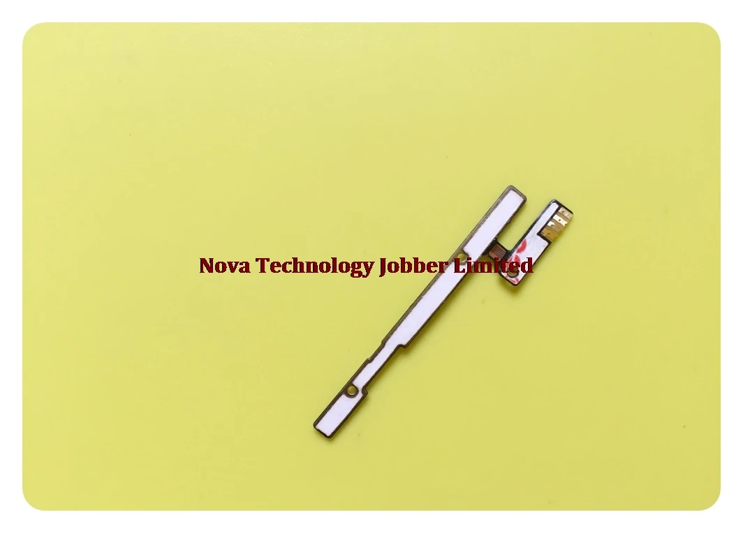 Novaphopat для Alcatel One Touch POP 2 OT5042 5042 5042D мощность вкл/выкл громкость вверх-вниз Кнопка переключения гибкий кабель+ трек