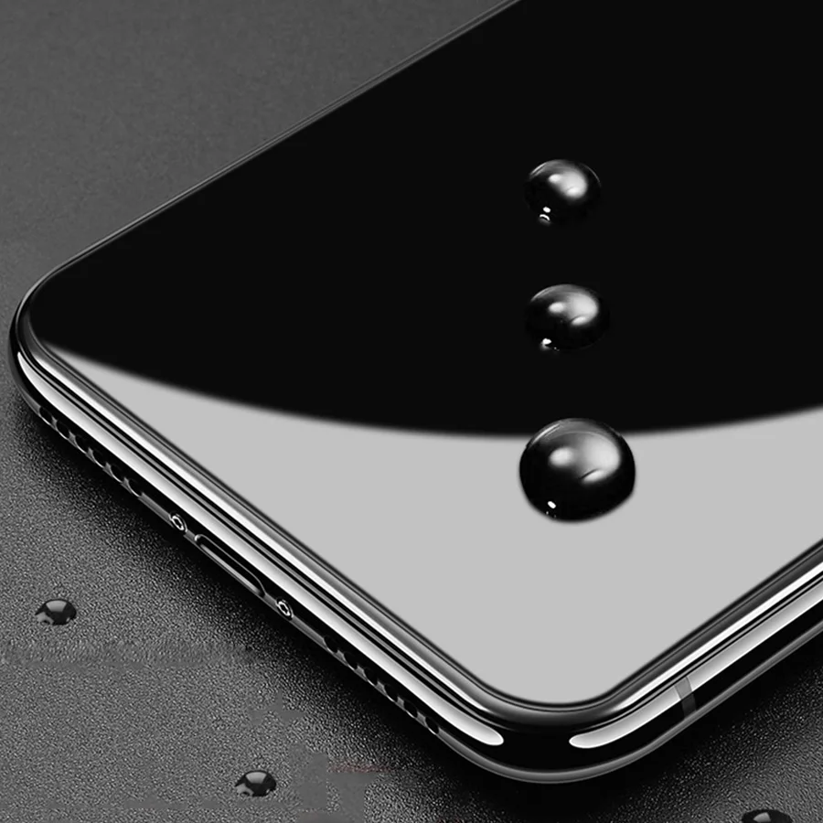 Для xiaomi redmi 6 Pro закаленное стекло xiaomei readmi a2 lite Защитная пленка для экрана xiami xiomi 2a