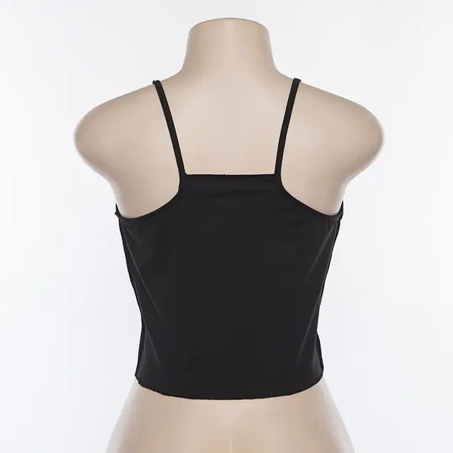 Going out vest tops Clearance