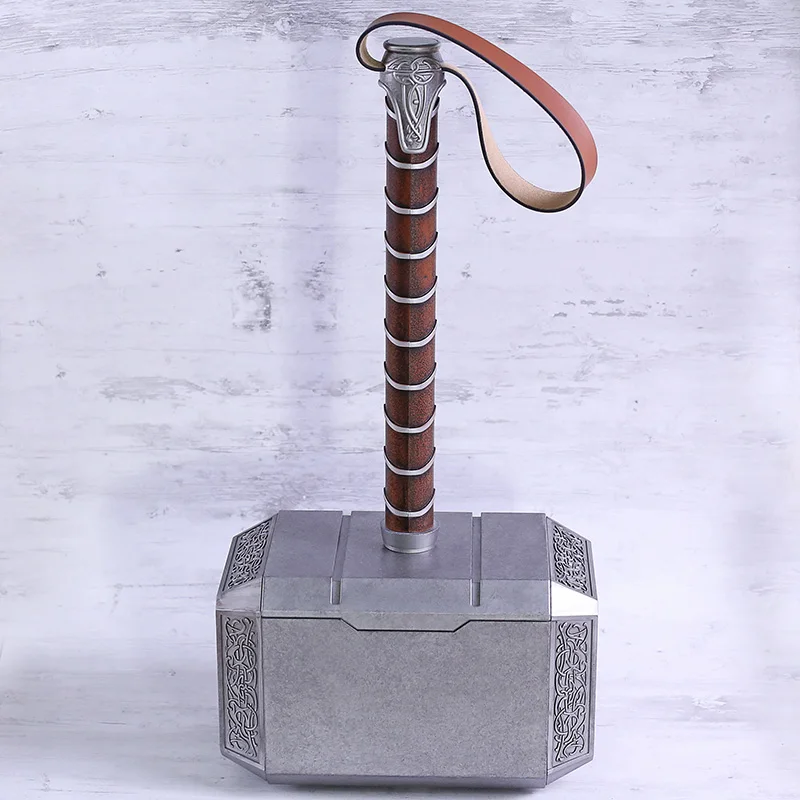 7 inch action figure