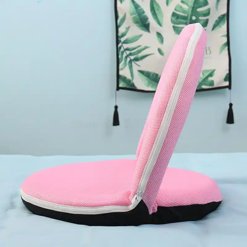 600 Paresseux Canape Tatami Femme Enceinte Allaitement Artefact Pliant Allaitement Chaise Lit Tenant Bebe Taille Taille Anti Aliexpress