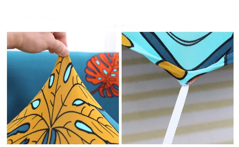 High Elasticity Polyester Modern Sofa Cover 1/2/3/4 Seater Sofa Slipcover For Living Room Furniture Protector