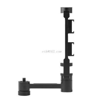 

Stabilizer Extension Bracket Monitor Expansion Arm For DJI OSMO Mobile3