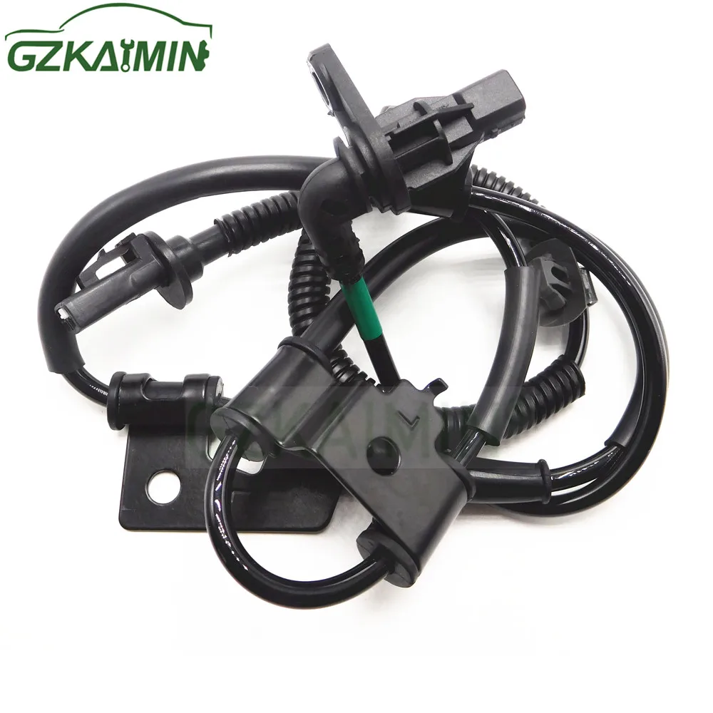 Oem 956702e300 956702e300 Front Left Abs Wheel Speed Sensor For