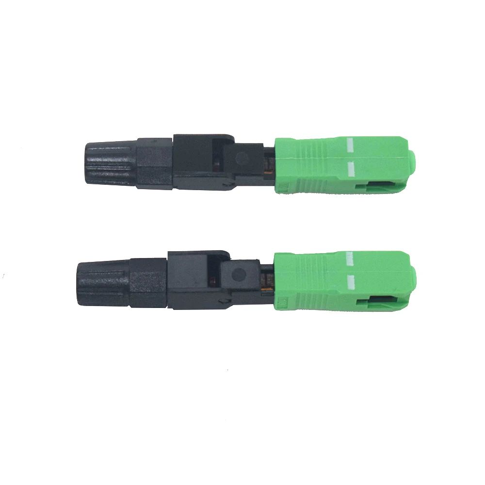 Connecteur Rapide De Fibre Optique L925B, épissure Mécanique Pour Câble De Roi Ation, Connecteur Oid, 10 Pièces, 20 Pièces, 50 Pièces Par Lot