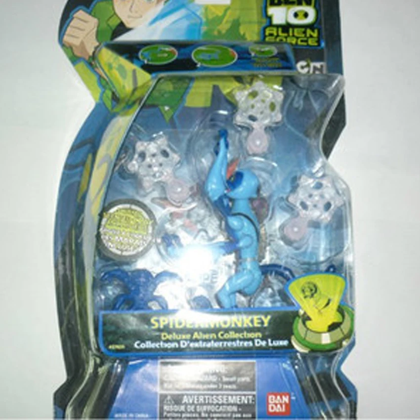 G Часы Ben10 Ben 10 Ultimate Omnitrix style. Япония проектор часы подлинные часы Пульс игрушка - Цвет: G
