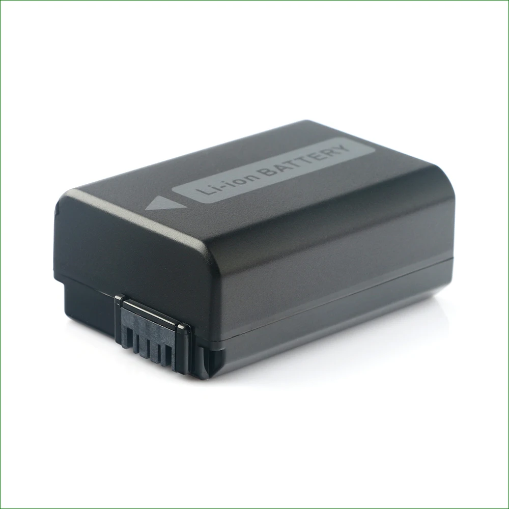 LANFULANG NP FW50 NPFW50 литийионный Аккумулятор для Батарея Sony ILCE 7R 7 a7R a7 a7s a5000 a3000 a6000 a5100 NEX
