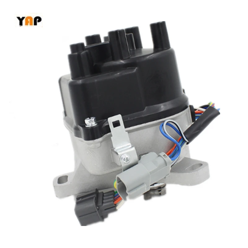 New Distributor For Fithonda Prelude Vtec Coupe H22a 2.2l L4 30100p13
