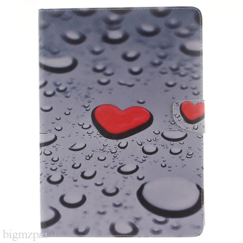 Чехол из искусственной кожи для Apple iPad Air 2 ipad Air2|case for apple|case airleather case |