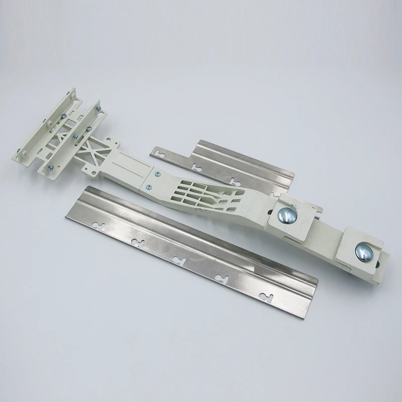 Giant KONE Elevator Magnetic Board Bracket Magnetic Separation Plate Flat Switch Bracket Magnetic Separator Elevator Parts