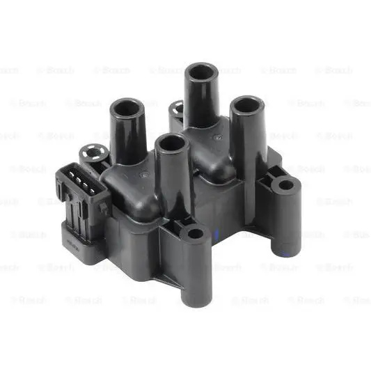 Катушка зажигания Citroen Xantia/Xsara/BX/ZX/XM/Saxo 1.0-2.0 82- | Автомобили и мотоциклы