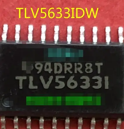 TLV5633I TLV5633IDW SOP20