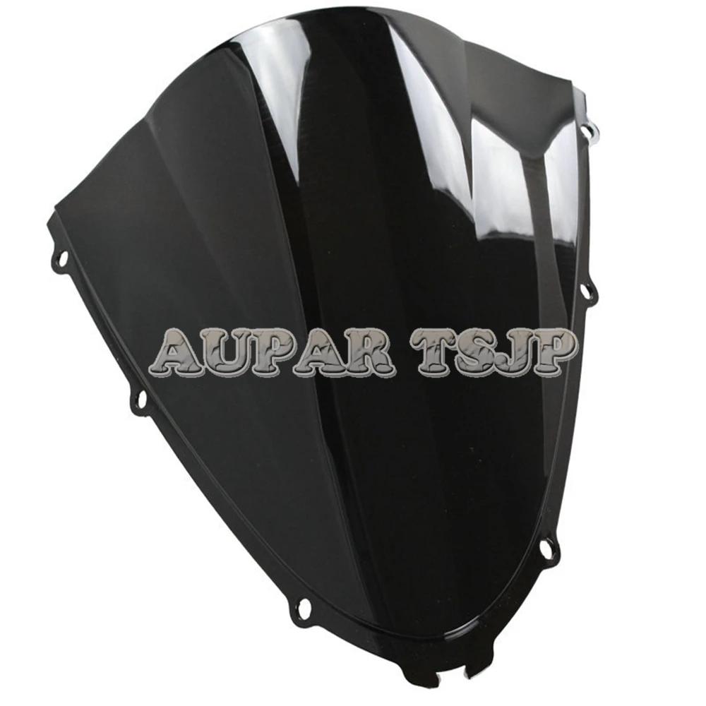 Cear черный синий спортивный велосипед посадка лобового стекла для Kawasaki ZX14R ZZ-R1400 2006 07 08 09 10 2011 ABS пластик мотоцикл лобовое стекло
