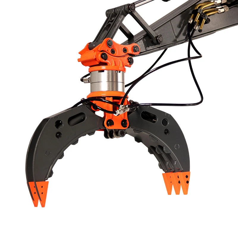 Hydraulic Claws ubicaciondepersonas.cdmx.gob.mx