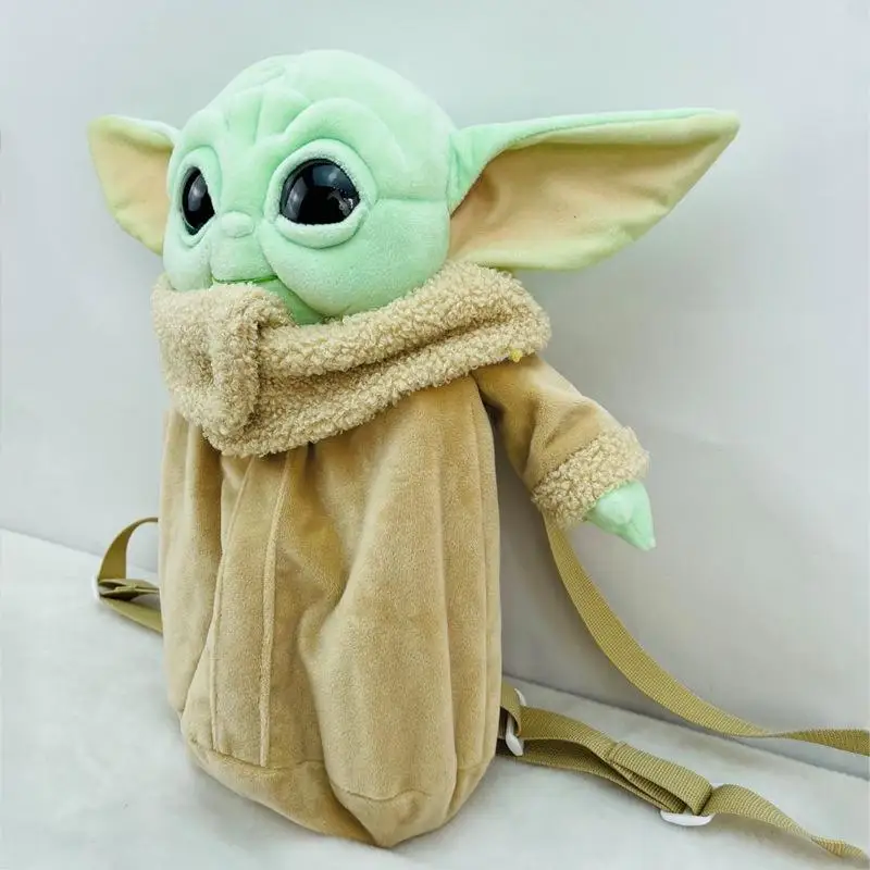 Disney Star Wars Cute Action Figures 