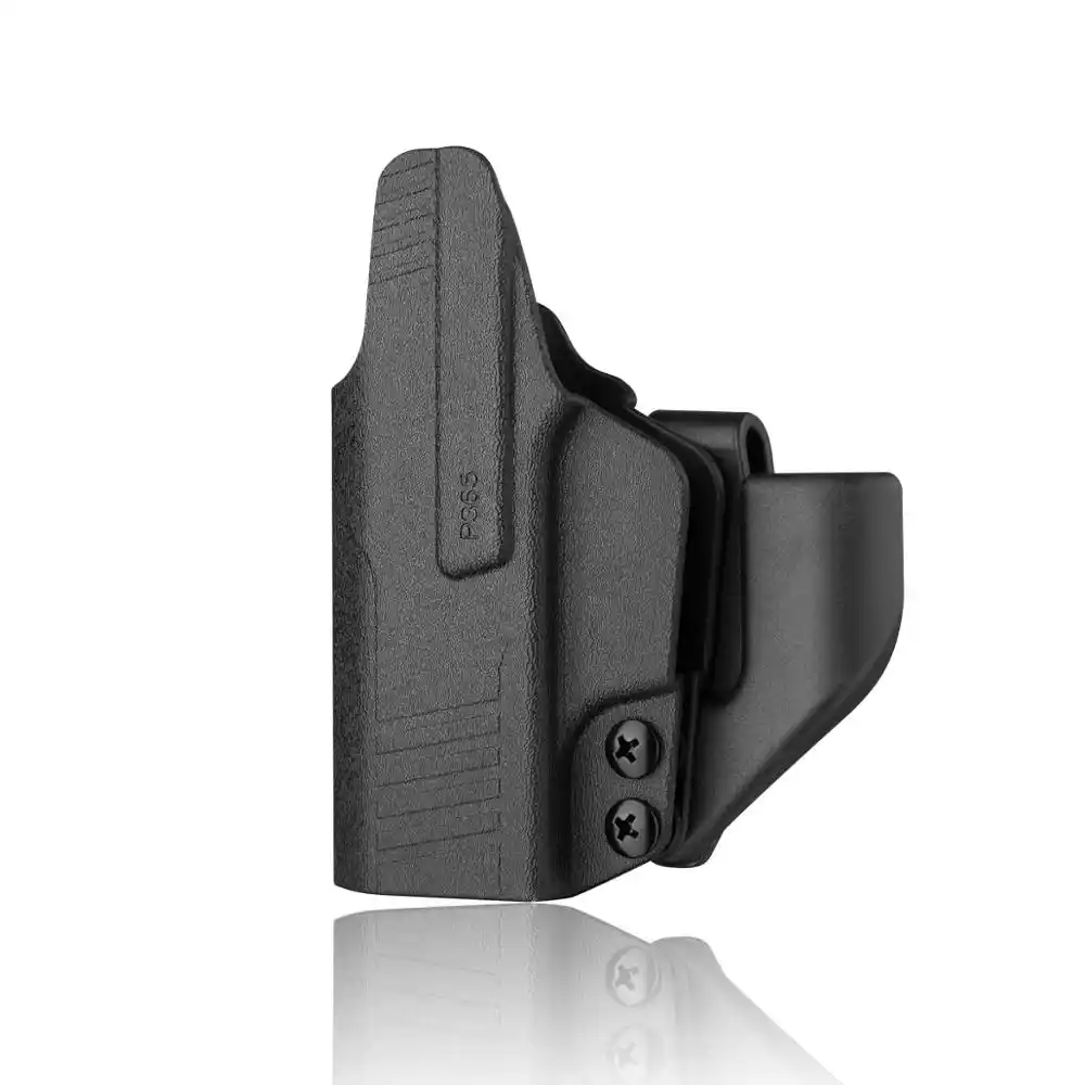 Cl7 0005 Cytac I ミニガード Iwb 内側ウエストバンドホルスター Sig ザウアー P365 両手利き ホルスター Aliexpress
