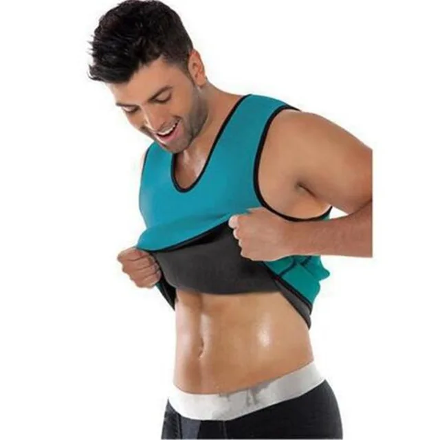 Men's Sport Running Vest  (1)