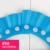 2020 Hot Sale Baby Bath Cap Visor Hat Adjustable Baby Shower Protect Eye Waterproof Shampoo Splashguard Hair Wash Shield for Inf