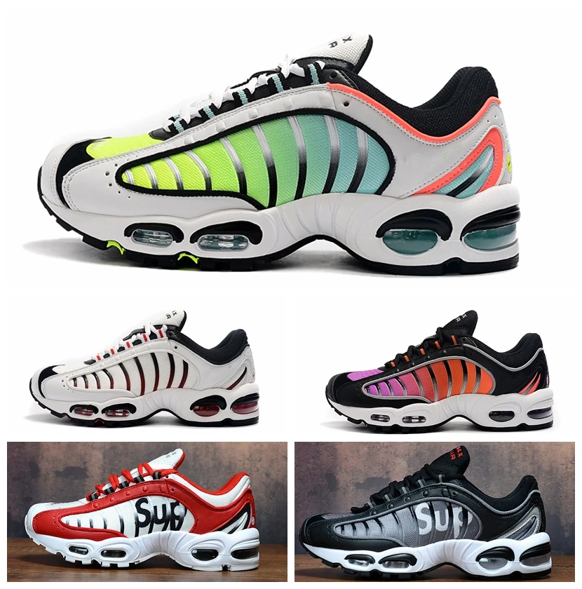 

New brand signal Pure Platinum Gradient Tn Plus Og Ultra Tailwind Iv 4 Running Shoes air Man Trainer Sports Sneakers us7-11