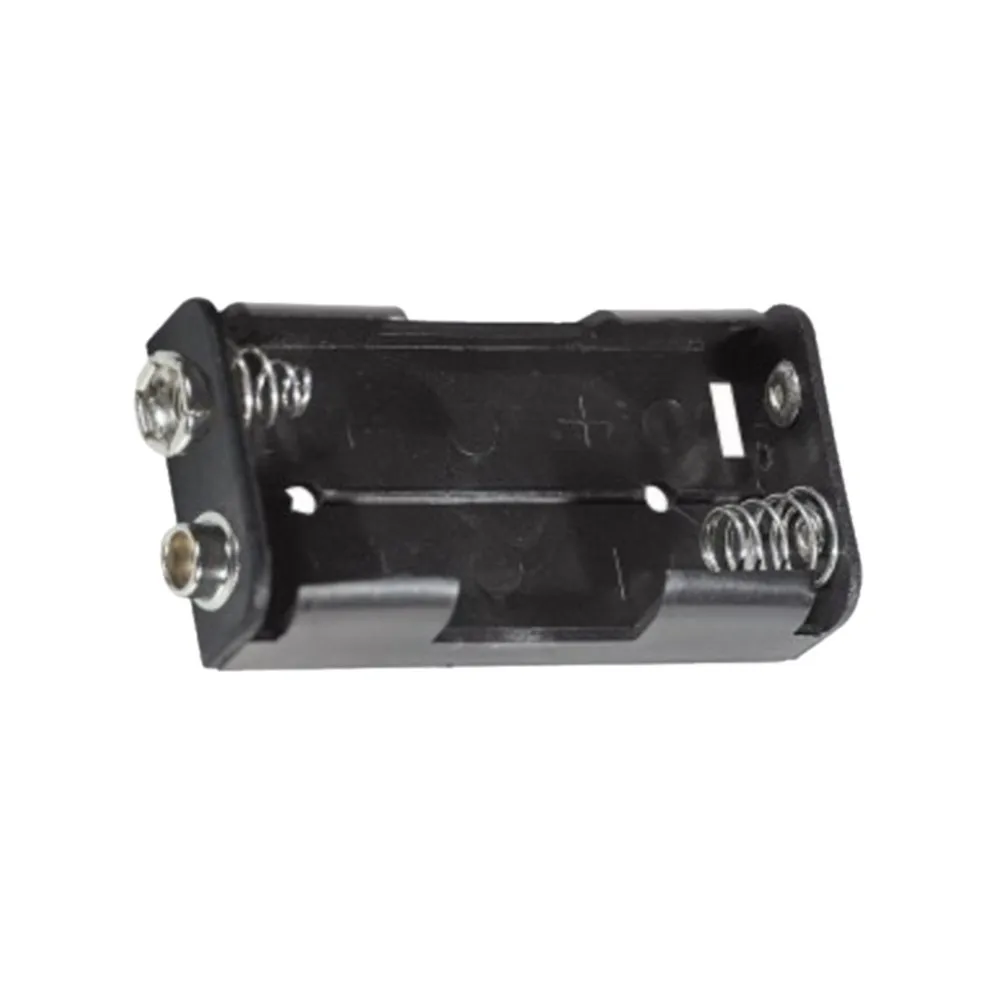 CONTENITORE PORTAPILE 2 STILO AA 14x59x33 мм | Электронные компоненты и принадлежности
