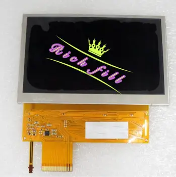 

4.3 inch lcd screen For Sony PSP 1000 1001 1002 1003 1004 1005 1008 LCD Screen Display panel free shipping