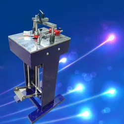 Frame Nailing Machine Frame Machine Corner Cutting Machine Cross Stitch Mounting Frame Nailing Machine Machine