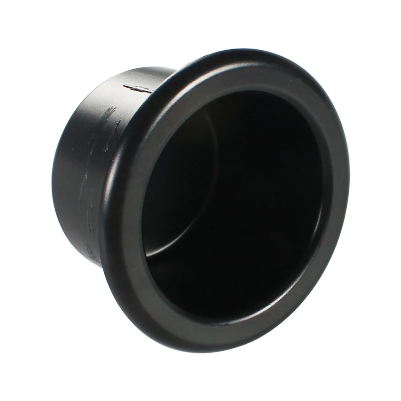 Складной держатель для напитков Морская Лодка караван черный подстаканник