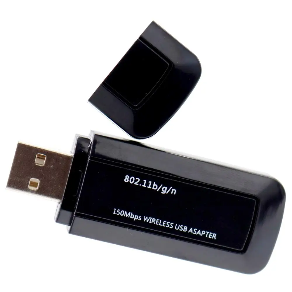 Wi Fi адаптер WTXUP RaLink RT3070 150 Мбит/с для Windows CE5.0/CE6.0/7/8/10|wi fi dongle|mini usb wifi adaptermini |