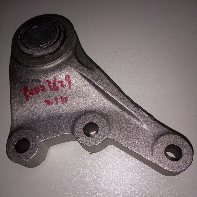 Engine Mounting Bracket For Chinese SAIC ROEWE MG3 1.5L engine Autocar motor part 30009993