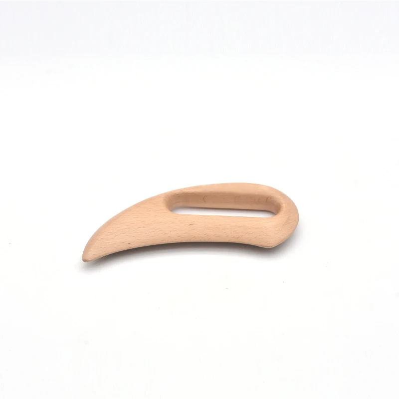 Solid Wood соскабливающая доска для ухода за здоровьем Gua Sha устройство для тела, меридиан земснаряд массажер для тела антиусталость мышц расслабляющий инструмент